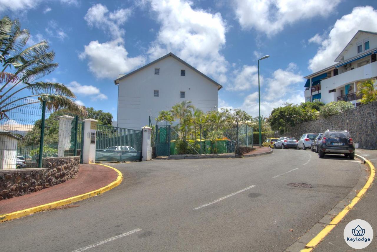 Apt - 4 Pers - Petit Duc - Renove - 44M² - Centre De Mont Rocquefeuil - 圣吉尔莱班 外观 照片